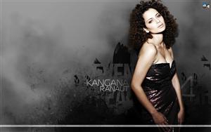 Kangana Ranaut